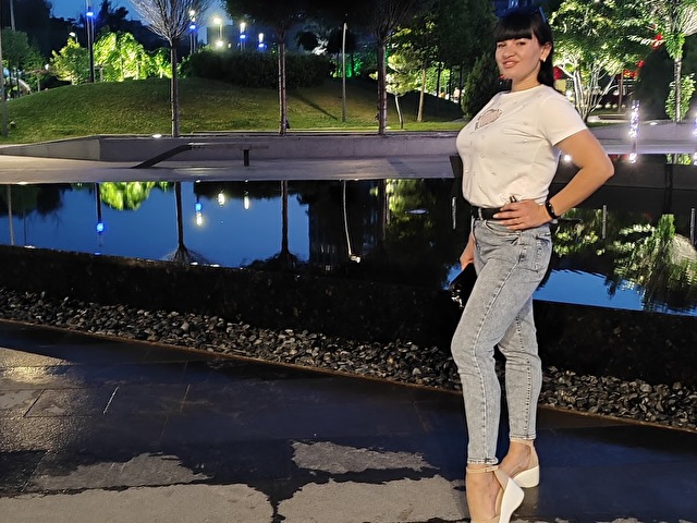 Perfil con Nikaaaa - Imagen  n°1