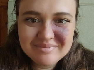 Live Sex Nikabeauty