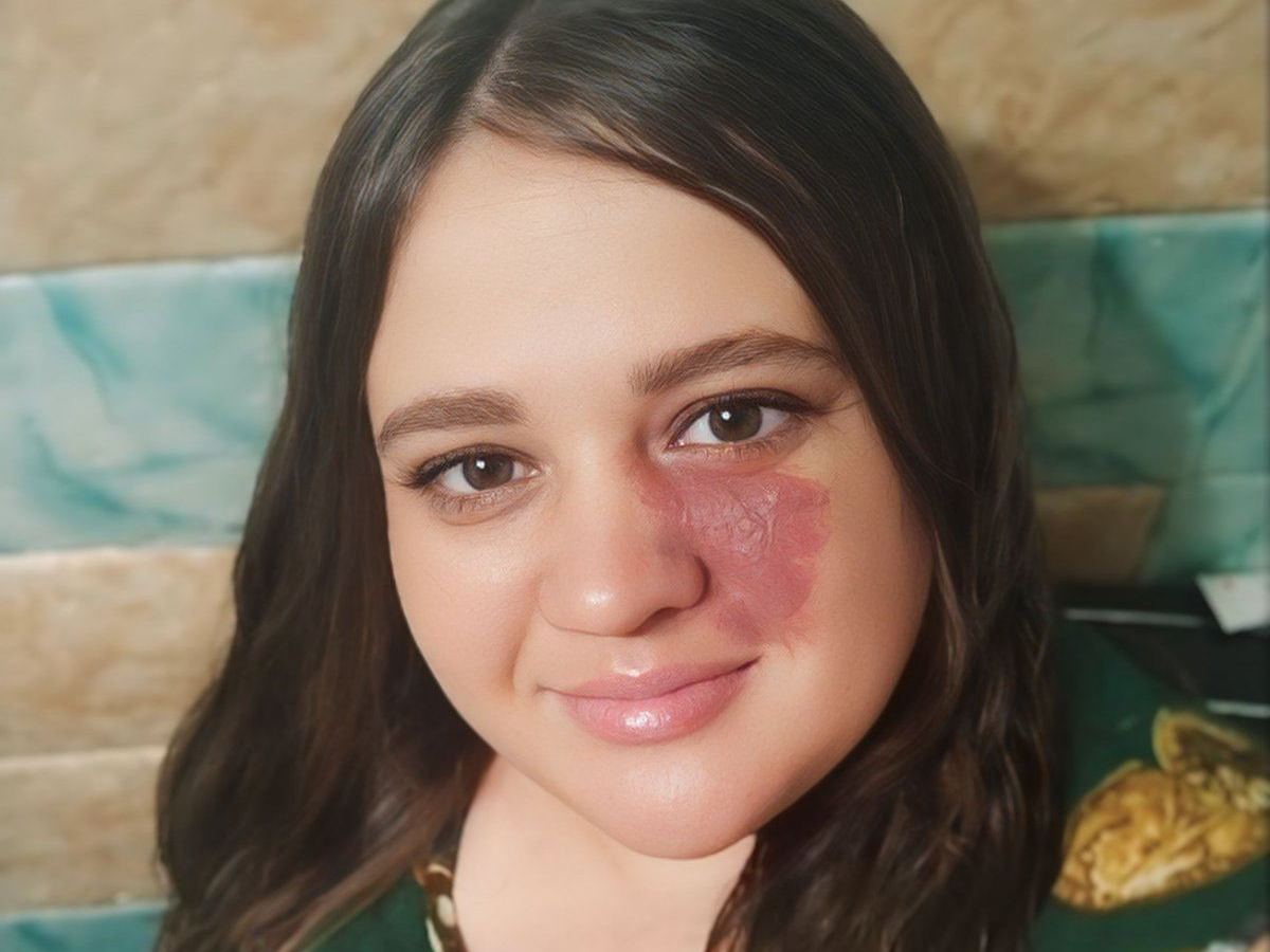 Nikabeauty' profilo - Immagine n°1