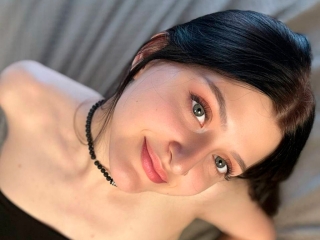 Profil de Nikaberrie