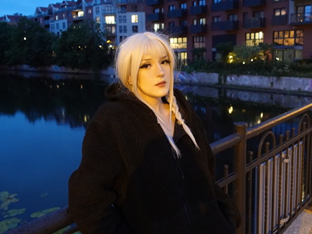 NikaDream's Profil - Bild n°0