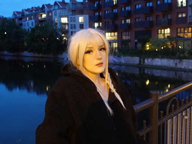 NikaDream's Profil - Bild n°3