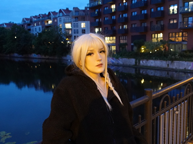 NikaDream's Profil - Bild n°5