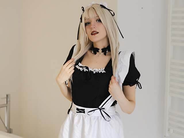 Profil de NikaDream - Photo n°11