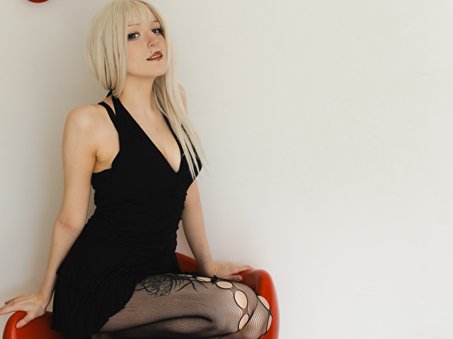 Profil de NikaDream - Photo n°15