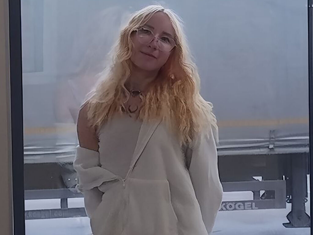 Nikafrosha's Profil - Bild n°1