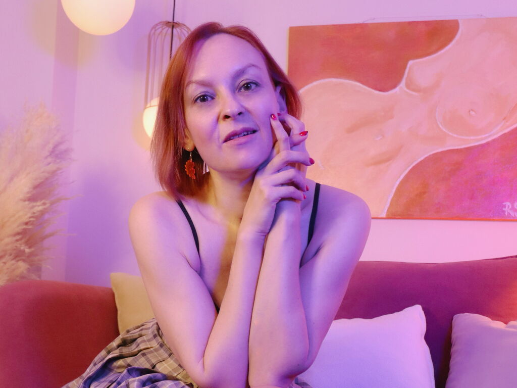 Nikagentle' profilo - Immagine n°0