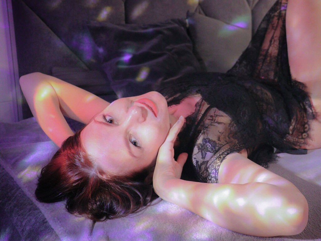 Nikagentle's Profil - Bild n°0