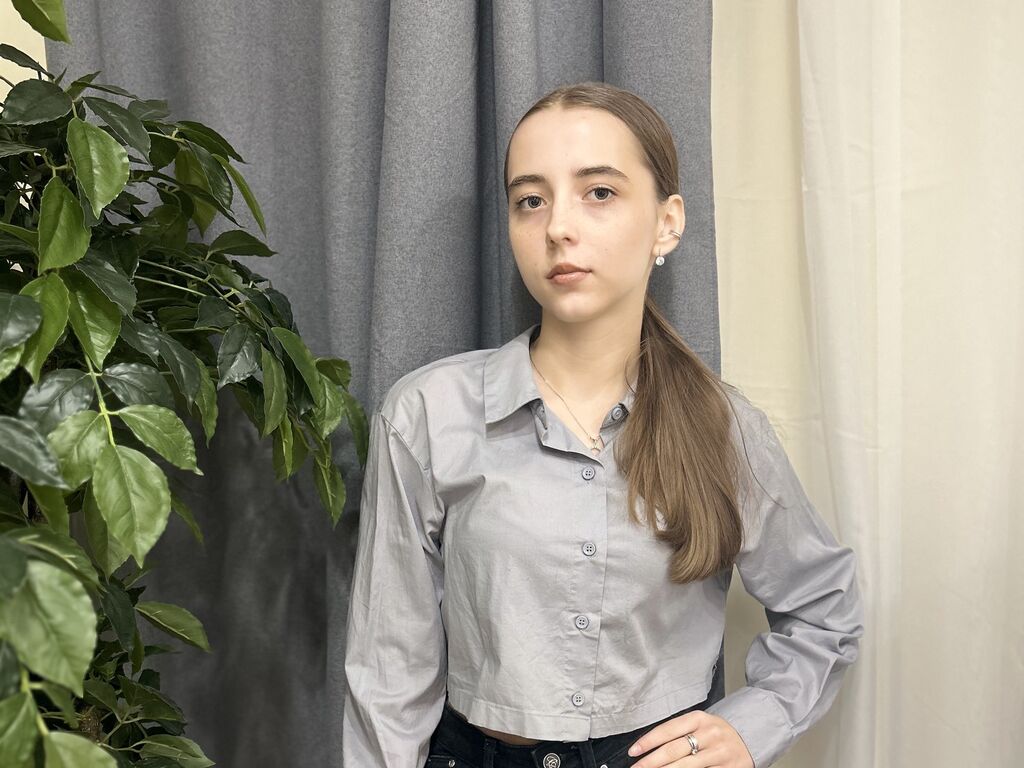 Nikahurst's profile - Image n°0