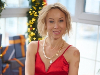 Sexcam Live Show von Nikajhones755