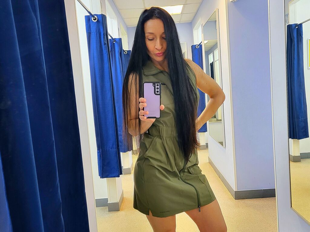 NikaJunes's Profil - Bild n°2