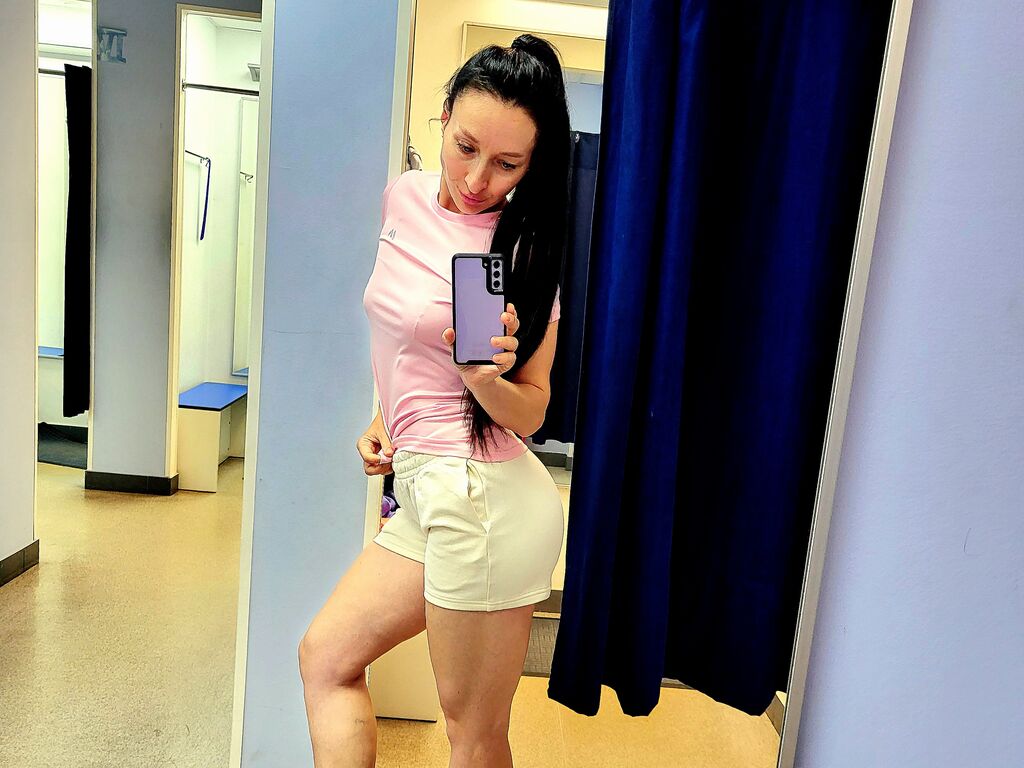 NikaJunes's Profil - Bild n°1