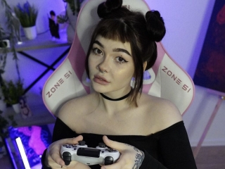 Nikakim's Sexcam