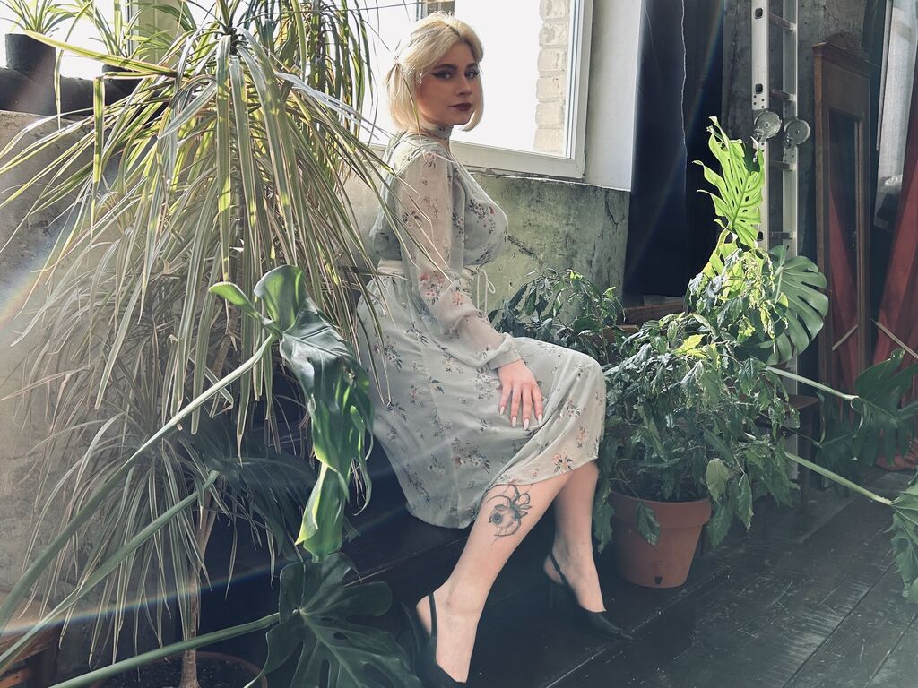 Nikarocks' profilo - Immagine n°1