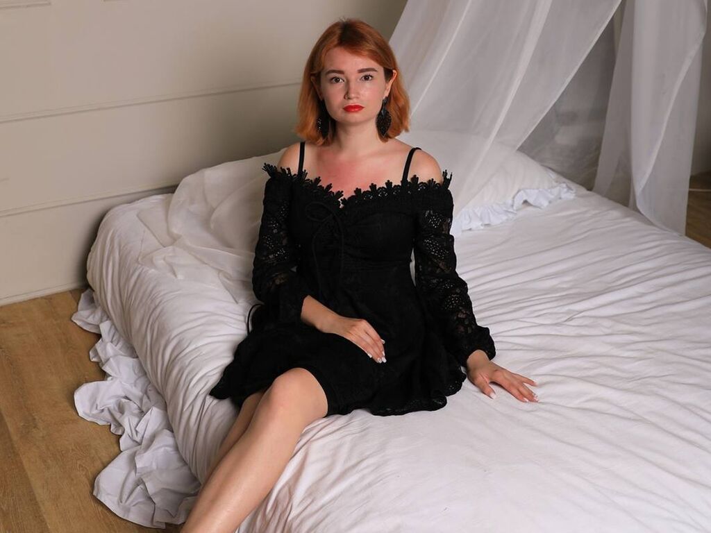 Nikaromanovskaya's profile - Image n°0