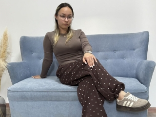 Sexcam Live Show von Nikaseyr