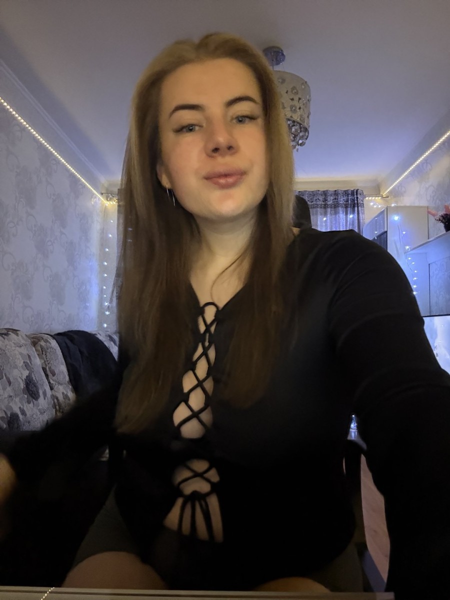 Nikashadow's Profil - Bild n°2