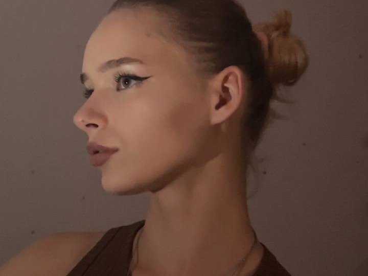 Nikashell' profilo - Immagine n°1