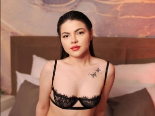 Nikaspencer's Sexcam