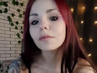 Nikastar's Sexcam