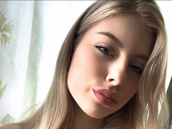 Nikaswexy's profile - Image n°0
