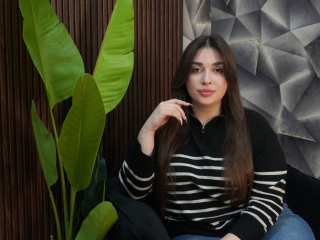 Sexo por webcam con Nikatoddes