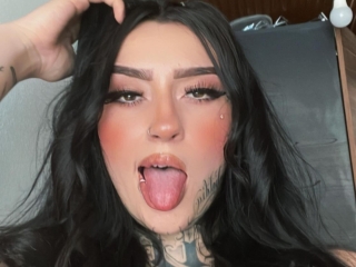 Nikfenton's Sexcam