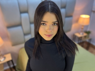 Webcam sex with Niki_Lovee
