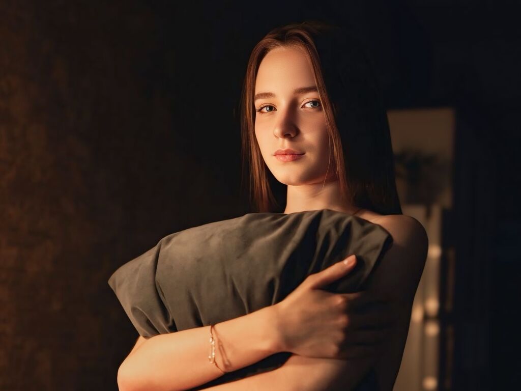 Nikiamurrock's profile - Image n°0