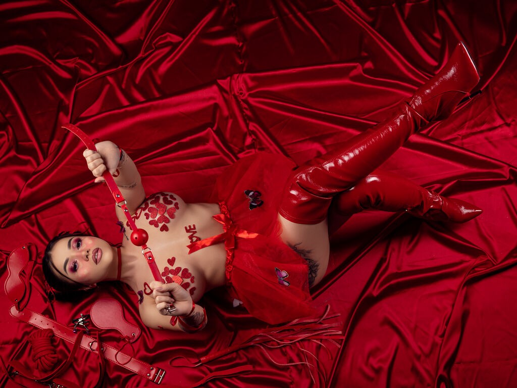 Perfil con Nikibryce - Imagen  n°12