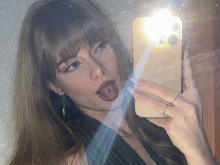 Webcam sex de Nikicat