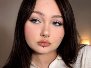 Webcam sex con Nikiglow