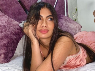 Nikijohns's Sexcam