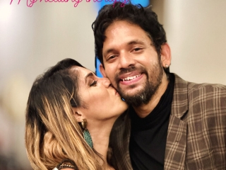 Nikiniandpathu's Sexcam