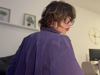 Nikisalonoc's Sexcam