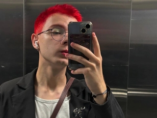 Nikistorming's Sexcam