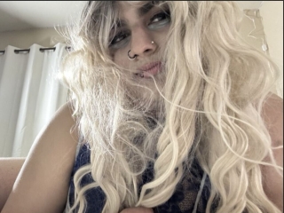 Nikita123's Sexcam