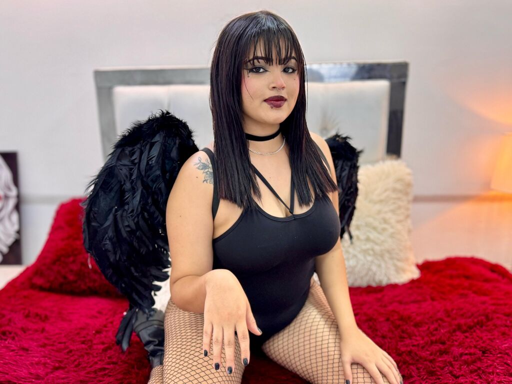 Nikitaablack's profile - Image n°0