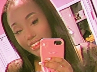 Sexo por webcam con Nikitajamaica