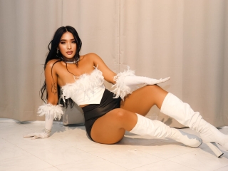 Nikitamusse's Sexcam