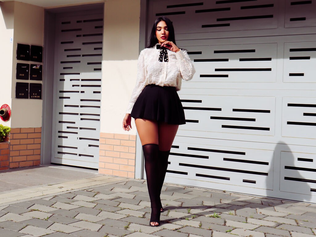 Nikitamusse's profile - Image n°1