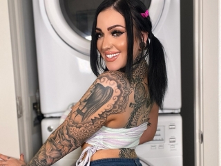 Live Sex Nikitaraeblack