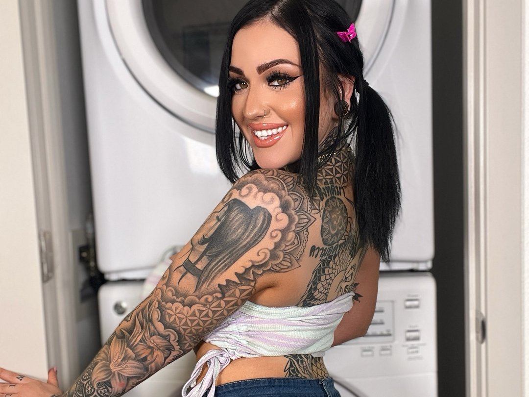 Nikitaraeblack' profilo - Immagine n°0