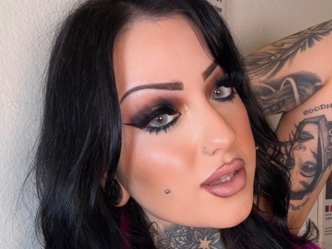 Profil de Nikitaraeblack - Photo n°2