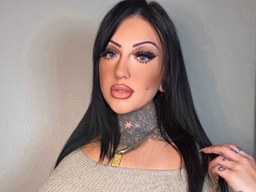 Profil de Nikitaraeblack - Photo n°1