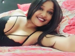 Webcam sex con Nikkianna