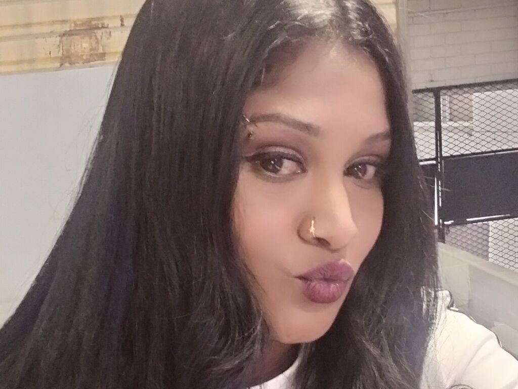 Perfil con Nikkianna - Imagen  n°1