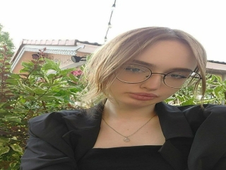 Nikkibly's Sexcam