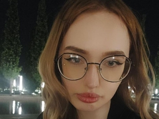 Nikkiblyzz's Sexcam
