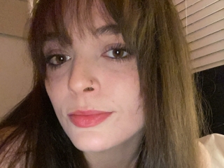 Nikkiboo25's Sexcam